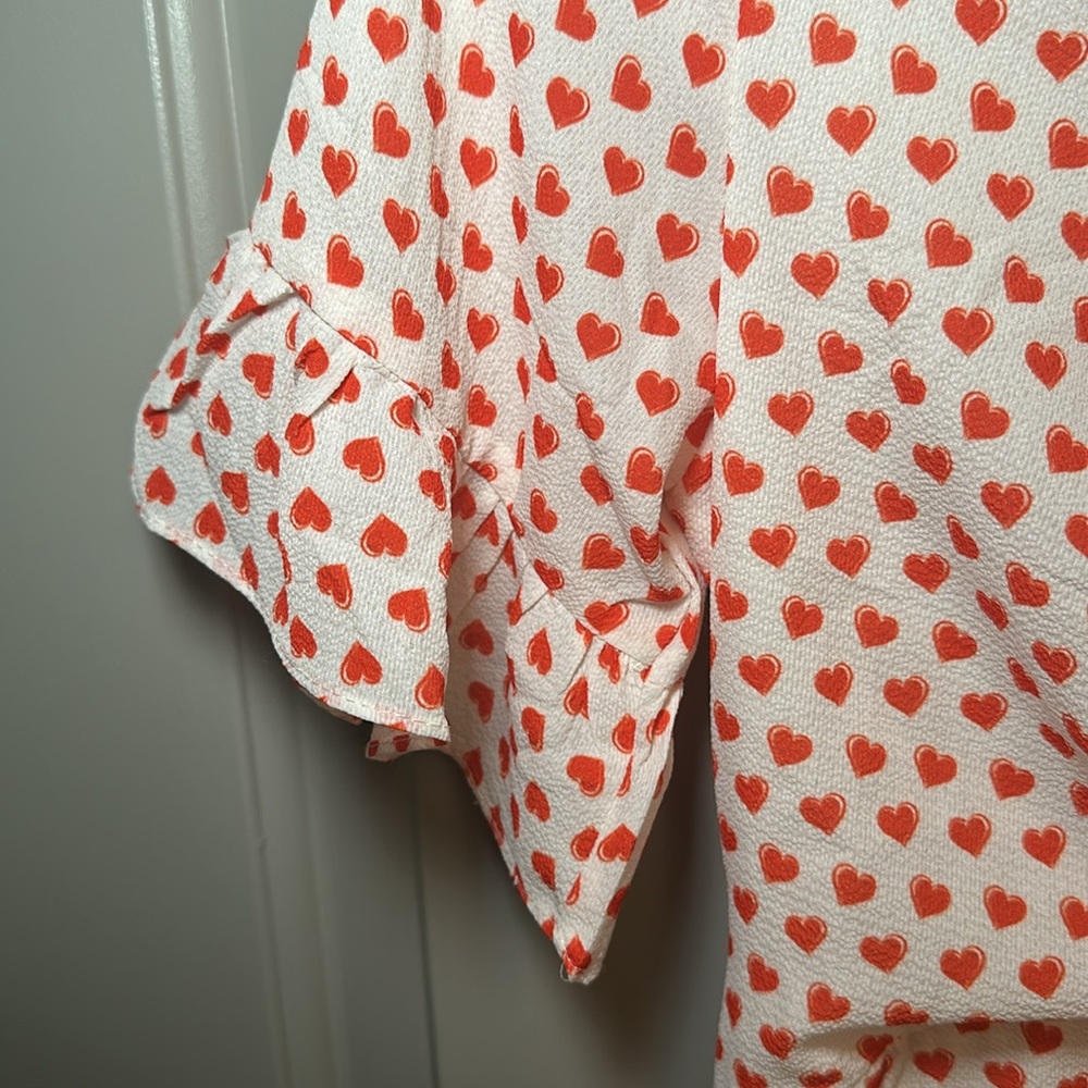 Princess Polly Ruffle Mini Dress - Picture 3 of 10